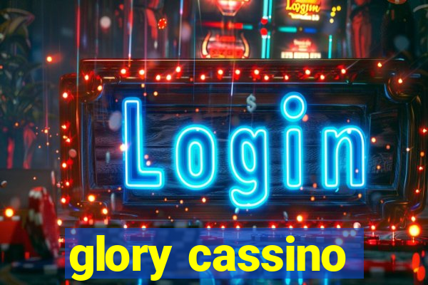 glory cassino